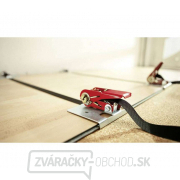 Upínací a kladací systém Bessey SVH 7600 (max. 7 600 mm) náhled