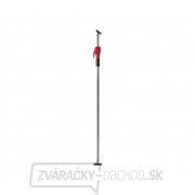 Jednoručná podperná tyč Bessey STE370 65 kg (2070 ÷ 3700 mm) Náhľad