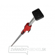 Jednoručná podperná tyč Bessey STE370 65 kg (2070 ÷ 3700 mm) Jednoručná podperná tyč Bessey STE370 65 kg (2070 ÷ 3700 mm) náhled