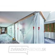 Jednoručná podperná tyč Bessey STE370 65 kg (2070 ÷ 3700 mm) Jednoručná podperná tyč Bessey STE370 65 kg (2070 ÷ 3700 mm) náhled