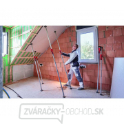 Jednoručná podperná tyč Bessey STE370 65 kg (2070 ÷ 3700 mm) Jednoručná podperná tyč Bessey STE370 65 kg (2070 ÷ 3700 mm) náhled