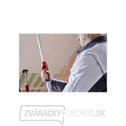 Jednoručná podperná tyč Bessey STE370 65 kg (2070 ÷ 3700 mm) Jednoručná podperná tyč Bessey STE370 65 kg (2070 ÷ 3700 mm) náhled