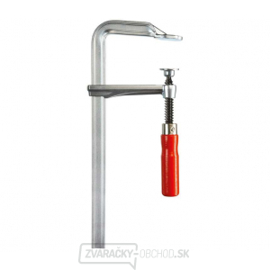 Skrutkovacia svorka Bessey GZ40 (400/120 mm) Skrutkovacia svorka Bessey GZ40 (400/120 mm) gallery main image