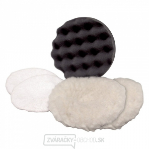 Lešticí sada 5 ks pre FCP-180K Lešticí sada 5 ks pre FCP-180K gallery main image