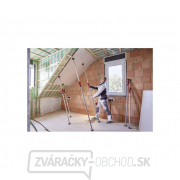 Jednoručná podperná tyč Bessey STE300 110 kg (1 700 ÷ 3 000 mm) Jednoručná podperná tyč Bessey STE300 110 kg (1 700 ÷ 3 000 mm) náhled