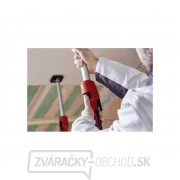 Jednoručná podperná tyč Bessey STE300 110 kg (1 700 ÷ 3 000 mm) Jednoručná podperná tyč Bessey STE300 110 kg (1 700 ÷ 3 000 mm) náhled