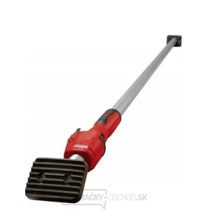 Jednoručná podperná tyč Bessey STE300 110 kg (1 700 ÷ 3 000 mm) Jednoručná podperná tyč Bessey STE300 110 kg (1 700 ÷ 3 000 mm) gallery main image