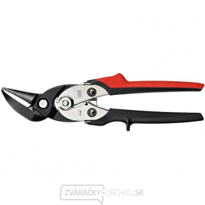 Pákové nožnice Bessey Ideal D29ASSL-2 (vľavo) Pákové nožnice Bessey Ideal D29ASSL-2 (vľavo) gallery main image