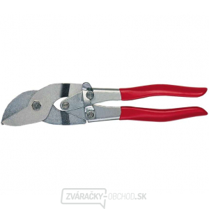 Klampiarske kliešte na odkvapové rúry Bessey D36 - kužeľové Klampiarske kliešte na odkvapové rúry Bessey D36 - kužeľové gallery main image