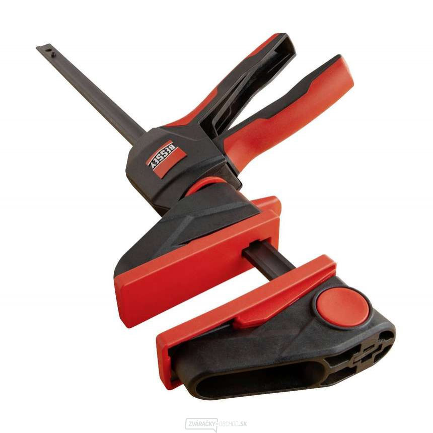 Jednoručná svorka s otočnou rukoväťou Bessey EZ360-60