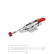 Variabilná svorka s adaptérom pre multifunkčné stoly Bessey STC-IHH25-T20 (sada 4 ks) Variabilná svorka s adaptérom pre multifunkčné stoly Bessey STC-IHH25-T20 (sada 4 ks) gallery main image