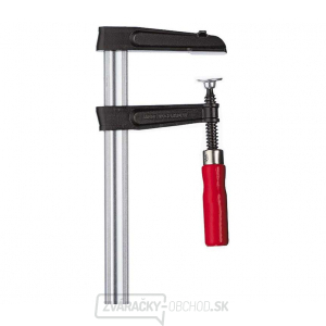 Bessey TKPN125BE výstuha z tvrdenej liatiny 1250/120 mm Bessey TKPN125BE výstuha z tvrdenej liatiny 1250/120 mm gallery main image