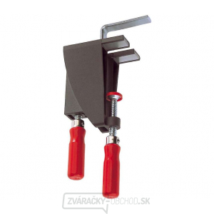 Vyrovnávacia svorka okien Bessey FRK85 Vyrovnávacia svorka okien Bessey FRK85 gallery main image