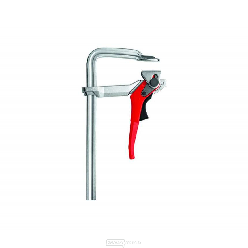 Páková svorka Bessey classiX GSH20 (200/100 mm) Páková svorka Bessey classiX GSH20 (200/100 mm) gallery main image