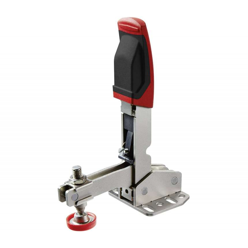 Variabilná svorka s adaptérom pre multifunkčné stoly Bessey STC-VH50-T20 (sada 4 ks)