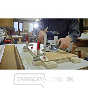 Variabilná svorka s adaptérom pre multifunkčné stoly Bessey STC-VH50-T20 (sada 4 ks) Náhľad