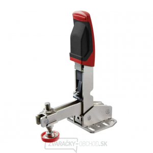 Variabilná svorka s adaptérom pre multifunkčné stoly Bessey STC-VH50-T20 (sada 4 ks) Variabilná svorka s adaptérom pre multifunkčné stoly Bessey STC-VH50-T20 (sada 4 ks) gallery main image