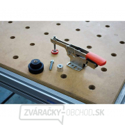 Adaptér a svorka Bessey STC-HH50-T20 pre multifunkčné stoly náhled
