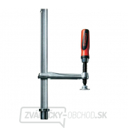 Bessey TW16-20-10-2K (200 x 100 mm) gallery main image