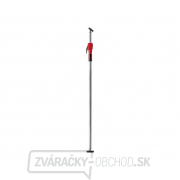 Jednoručná podperná tyč Bessey STE250 160 kg (1450 ÷ 2500 mm) Náhľad