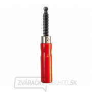 Skrutkovacia svorka Bessey GZ30-12 (300/120 mm) náhled