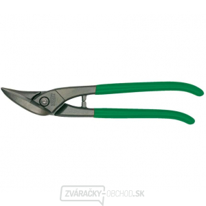 Nožnice na plech Bessey D116-280L-SB (vľavo) Nožnice na plech Bessey D116-280L-SB (vľavo) gallery main image