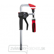 Jednoručná svorka Bessey EHZ30-2K (300/100 mm) gallery main image