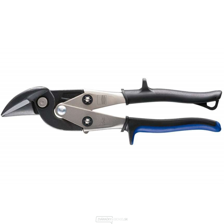 Ručné nožnice Bessey Ideal D08-SB s pákovým prevodom Ručné nožnice Bessey Ideal D08-SB s pákovým prevodom gallery main image