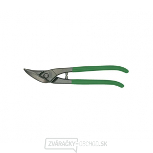 Nožnice na plech Bessey D116-260L (vľavo) gallery main image