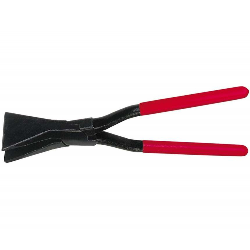 Inštalatérske skladacie kliešte Bessey D331-60-P
