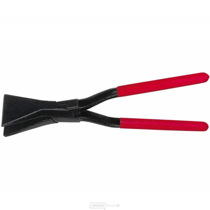 Inštalatérske skladacie kliešte Bessey D331-60-P
