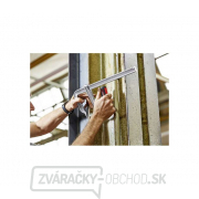 Skrutkovacia svorka Bessey GZ25KG so sklopnou rukoväťou náhled