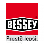 Bessey GTR12SET 120/60 mm oceľové skrutkové stolové svorky (sada 2) náhled