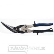 Pákové nožnice Bessey MULTISNIP Longstyle D22A Pákové nožnice Bessey MULTISNIP Longstyle D22A gallery main image