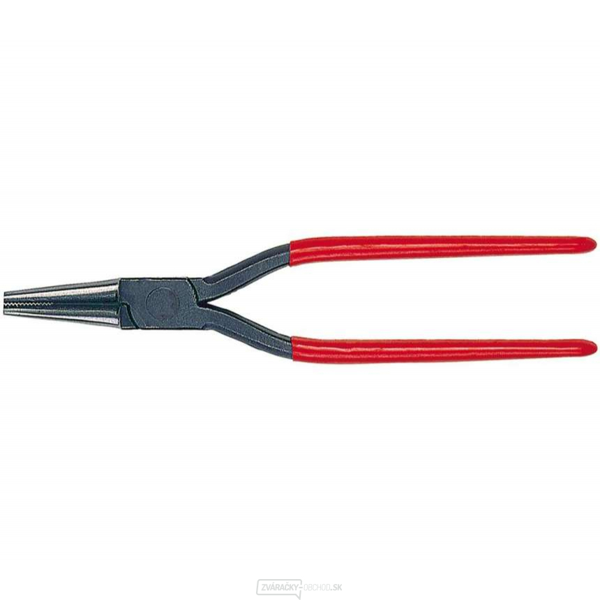 Kliešte Bessey D311 Spenger s okrúhlym nosom Kliešte Bessey D311 Spenger s okrúhlym nosom gallery main image