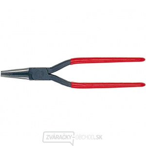 Kliešte Bessey D311 Spenger s okrúhlym nosom Kliešte Bessey D311 Spenger s okrúhlym nosom gallery main image