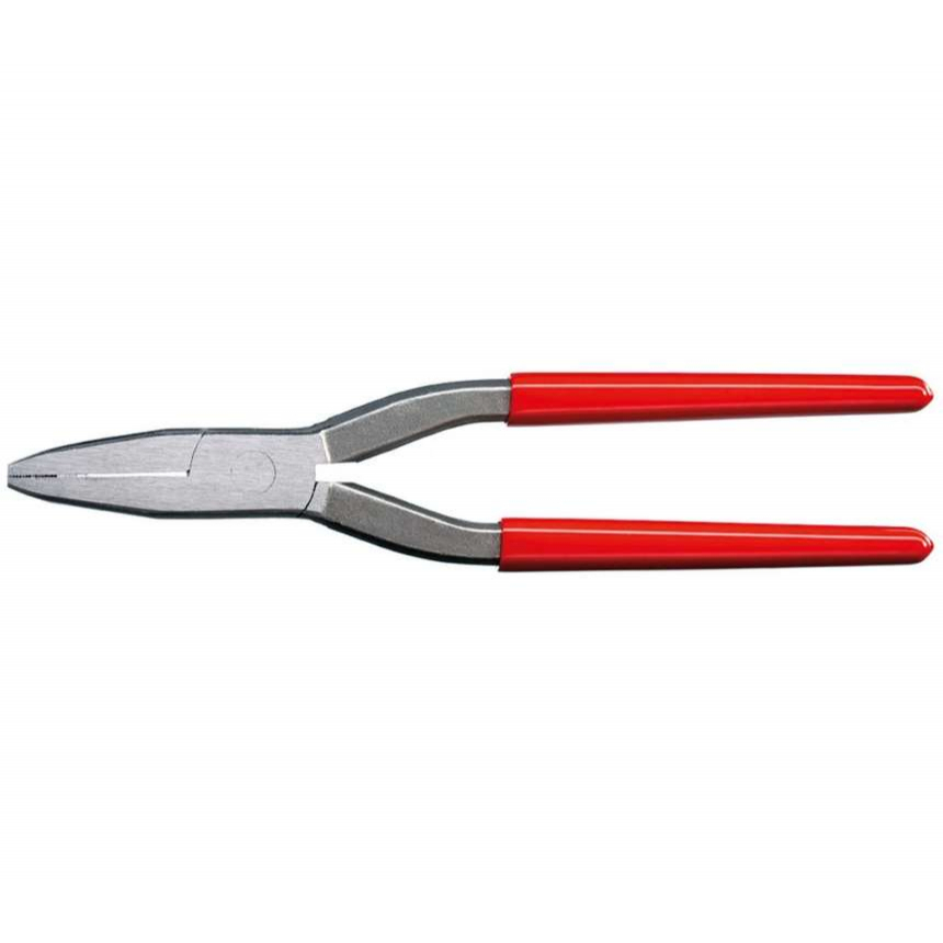 Ploché inštalatérske kliešte Bessey D301 Spenger