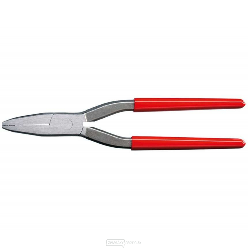 Ploché inštalatérske kliešte Bessey D301 Spenger Ploché inštalatérske kliešte Bessey D301 Spenger gallery main image