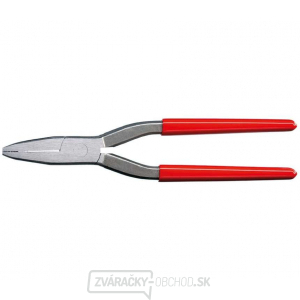 Ploché inštalatérske kliešte Bessey D301 Spenger Ploché inštalatérske kliešte Bessey D301 Spenger gallery main image