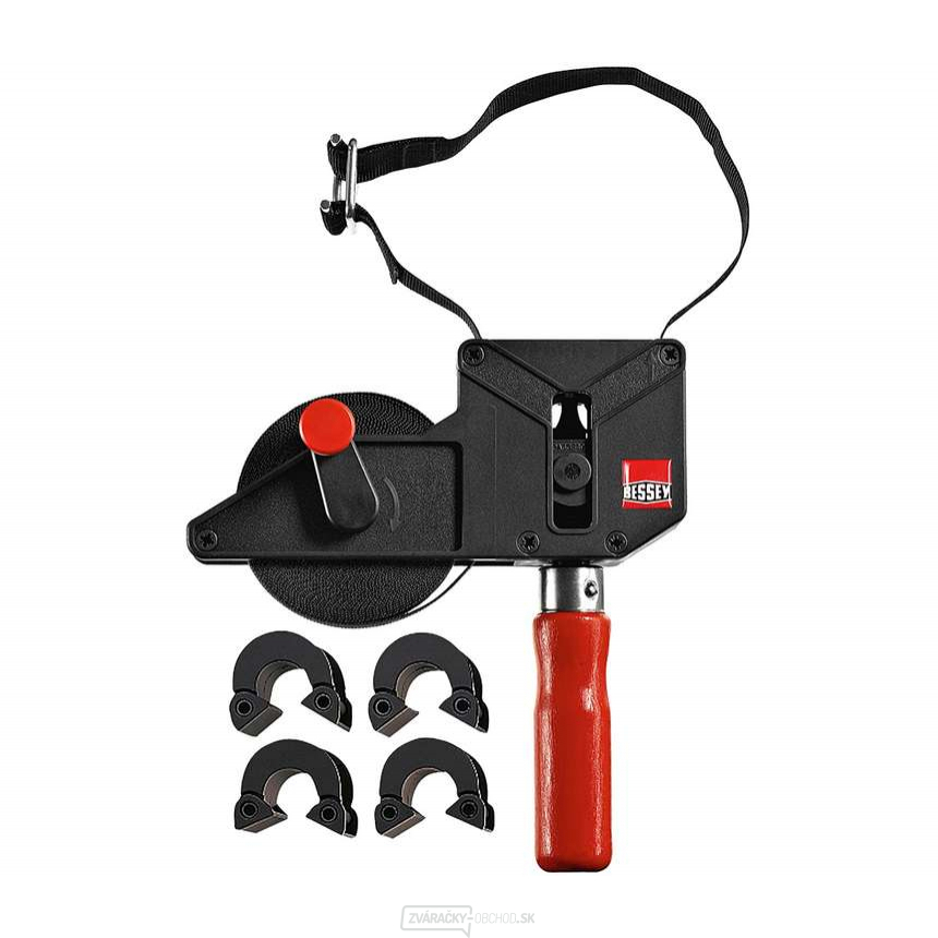 Napínač pásky Bessey BAN700 Napínač pásky Bessey BAN700 gallery main image