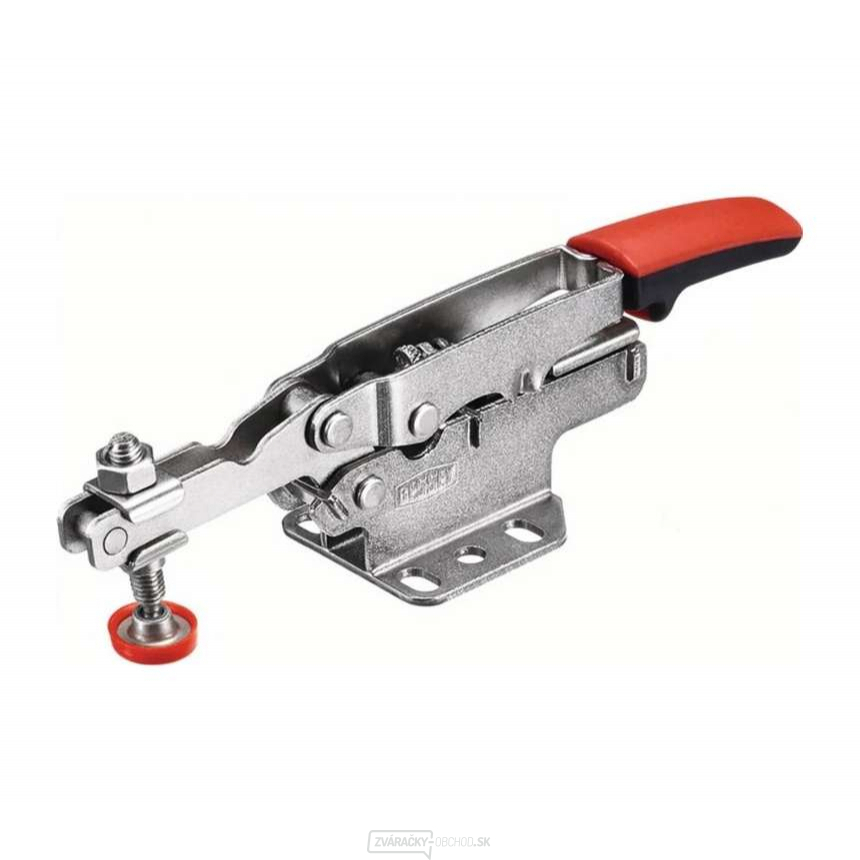 Bessey STC-HH70SB Horizontálna svorka na dosky Bessey STC-HH70SB Horizontálna svorka na dosky gallery main image