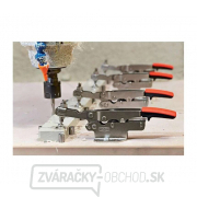 Bessey STC-HH70SB Horizontálna svorka na dosky Náhľad