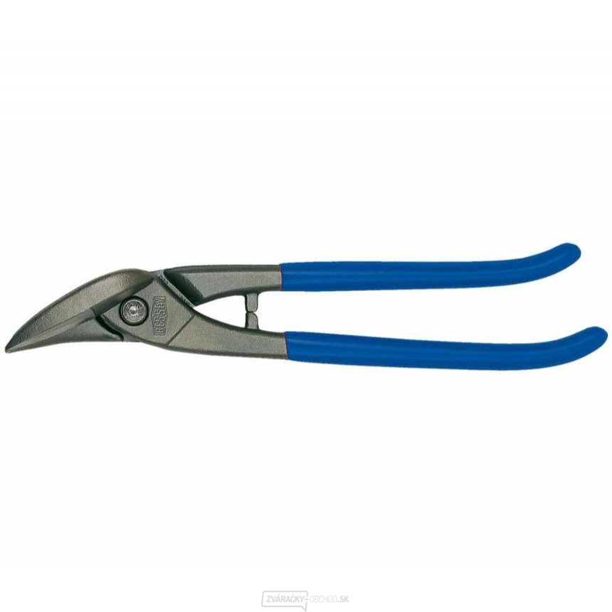 Nožnice na plech Bessey Ideal D216-260