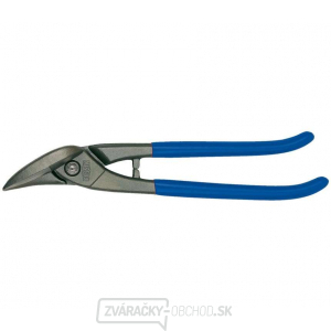 Nožnice na plech Bessey Ideal D216-260 gallery main image
