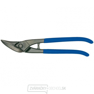 Nožnice na plech Bessey Ideal D216-260L (vľavo) gallery main image