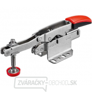 Bessey STC-HH70 Horizontálna svorka na dosky Bessey STC-HH70 Horizontálna svorka na dosky gallery main image