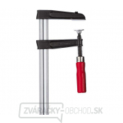 Bessey TKPN50BE výstuha pre skrutky z tvrdenej liatiny 500/120 mm Bessey TKPN50BE výstuha pre skrutky z tvrdenej liatiny 500/120 mm gallery main image
