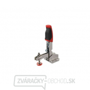Vertikálna svorka Bessey STC-VH20 s horizontálnou upínacou doskou Vertikálna svorka Bessey STC-VH20 s horizontálnou upínacou doskou gallery main image