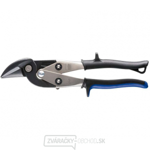 Ručné nožnice Bessey Ideal D08 s pákovým prevodom Ručné nožnice Bessey Ideal D08 s pákovým prevodom gallery main image