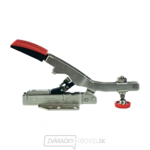 Bessey STC-HH20 Horizontálna svorka na dosky gallery main image